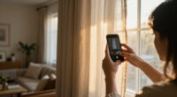 Side Light Leaks: Fixing the Glow Around Curtain Edges