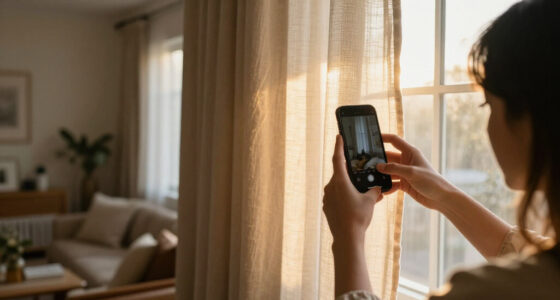 Side Light Leaks: Fixing the Glow Around Curtain Edges