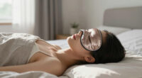 Sleep Masks 101: Contoured, Silk, and Wraparound Styles