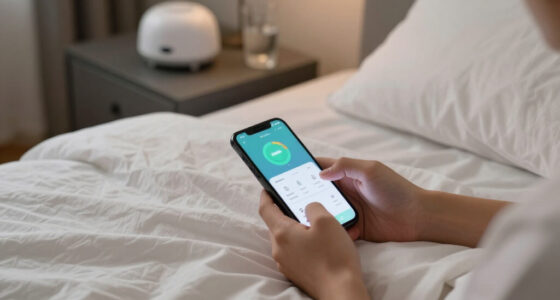 Sleep Sound Apps vs. Dedicated Machines
