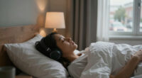 Sleep Sounds for Light Sleepers in Noisy Apartments