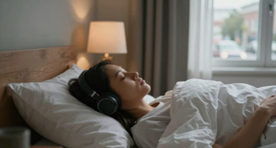 Sleep Sounds for Light Sleepers in Noisy Apartments