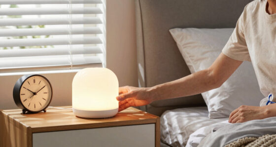 Smart Wake-Up Lights vs. Standalone Sunrise Clocks