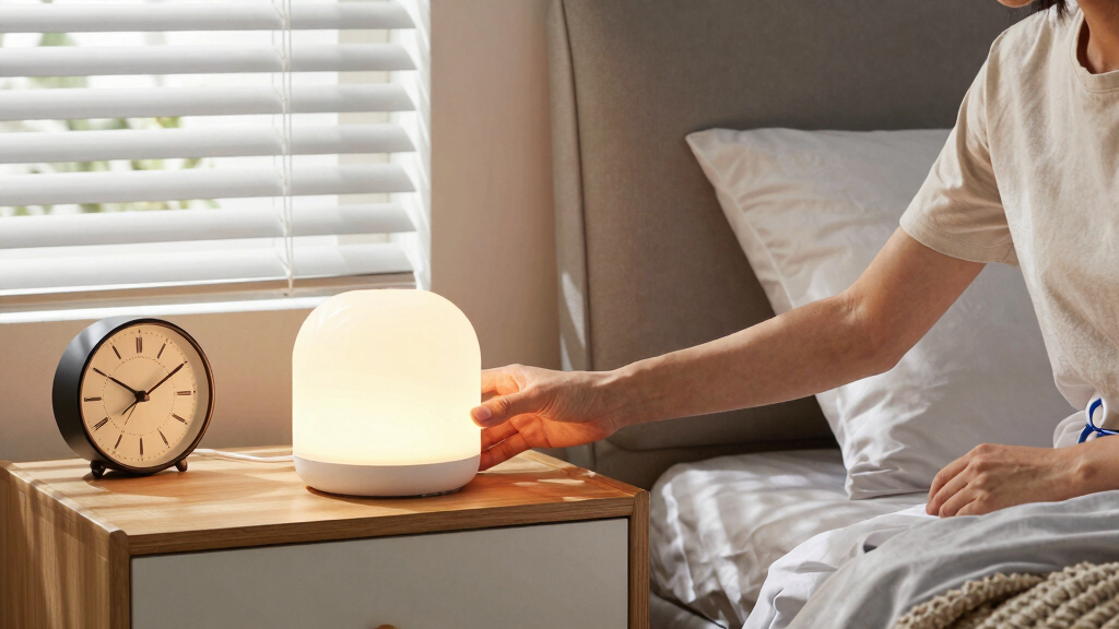 Smart Wake-Up Lights vs. Standalone Sunrise Clocks