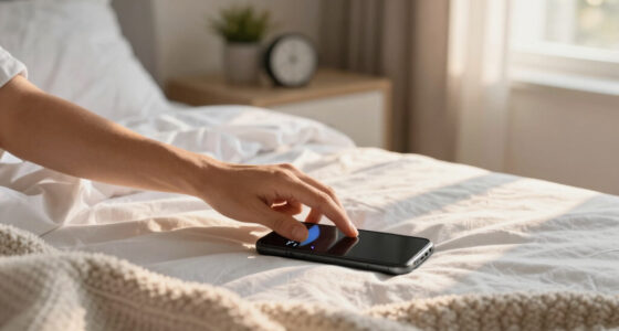 Snooze Button Habits: Why One Alarm Beats Nine