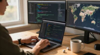 Software Development Surges In Global Coverage
