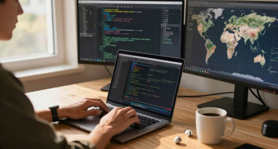 Software Development Surges In Global Coverage