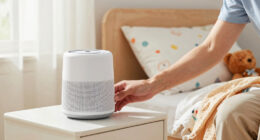 Sound Machines for Shared Kids' Rooms
