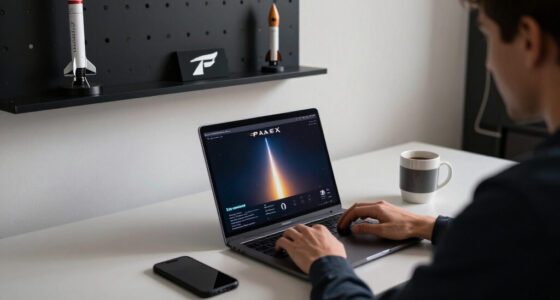 Spacex Surges In Global Coverage