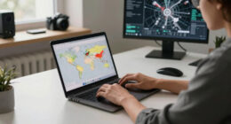 Spacex Surges In Global Coverage