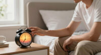 Sunrise Alarm Clock vs. Regular Alarm: What Actually Changes