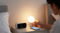 Sunrise Alarm Clocks vs. Smart Bulb Routines