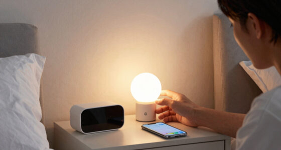 Sunrise Alarm Clocks vs. Smart Bulb Routines