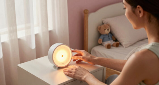Sunrise Alarms and Kids: When a Wake-Up Light Helps Mornings