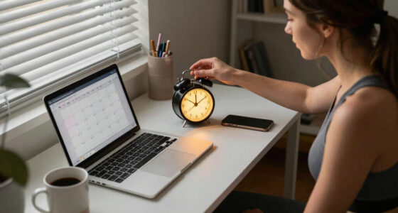 Sunrise Alarms for Students: Dorm-Friendly Wake-Up Setups