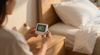 The Ideal Bedroom Temperature Range for Comfortable Sleep