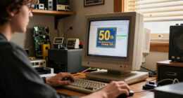 The Zilog Z80 Has Turned 50