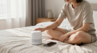Travel Sound Machines: Small Speakers, Big Sleep