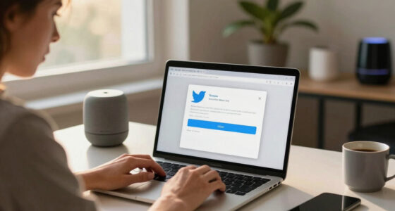 Twitter Outage