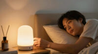Understanding Color Temperature on Wake-Up Lights