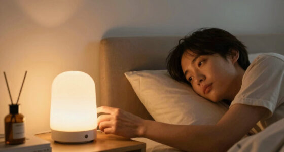 Understanding Color Temperature on Wake-Up Lights