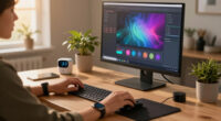 User Interfaces Of The Demo Scene