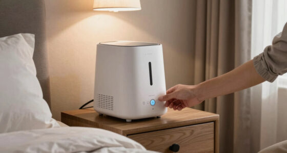 Using White Noise for Travel: Hotels, Flights, and Guest Rooms