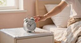 Vibrating Alarm Clocks: How Bed Shakers Wake Heavy Sleepers