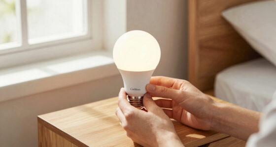Wake-Up Light Bulb Lifespan: LED Basics for Buyers