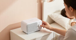 Weaning a Child Off a Sound Machine, Gently