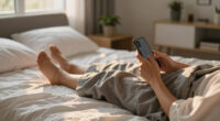 Weekend Sleep-Ins: How Much Is Too Much?