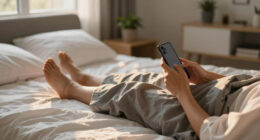 Weekend Sleep-Ins: How Much Is Too Much?