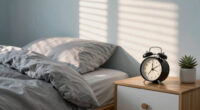 What Happens If You Sleep Through a Sunrise Alarm?