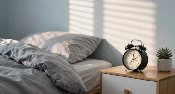 What Happens If You Sleep Through a Sunrise Alarm?