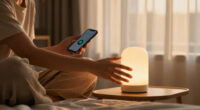 What Is a Dusk Fade? Falling Asleep to Dimming Light