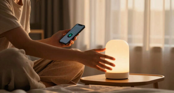 What Is a Dusk Fade? Falling Asleep to Dimming Light
