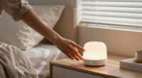 What Lux Means on a Wake-Up Light (and Why It Matters)