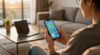 Whatsapp Linkedin Surges In Global Coverage