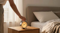 Where to Place a Sunrise Alarm Clock in Your Bedroom
