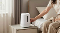 White Noise Machine Placement: Where It Works Best