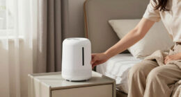 White Noise Machine Placement: Where It Works Best