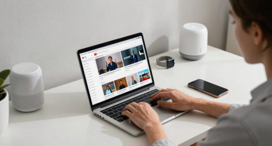 Youtube Surges In Global Coverage