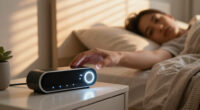 10 Best Alarm Clocks for Deaf and Hard of Hearing Sleepers in 2026
