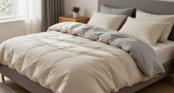 10 Best All-Season Comforters in 2026