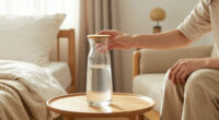 10 Best Bedside Water Carafes in 2026