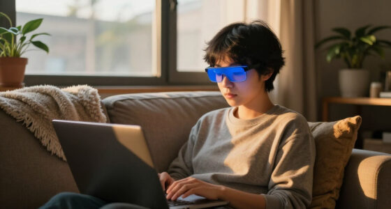 10 Best Blue Light Blocking Glasses in 2026