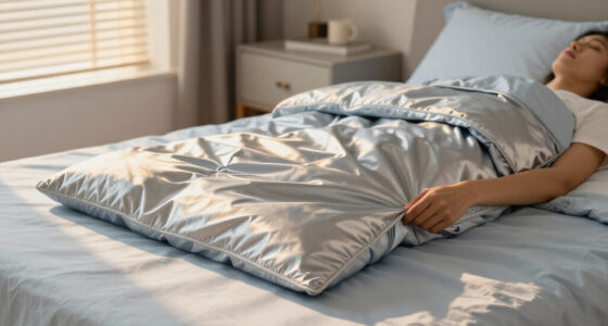 10 Best Cooling Comforters in 2026