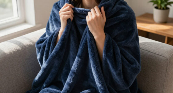 10 Best Fleece Blankets in 2026