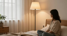 10 Best Floor Lamps for Cozy Bedroom Lighting in 2026