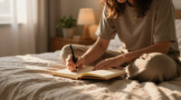 10 Best Gratitude Journals for Bedtime in 2026